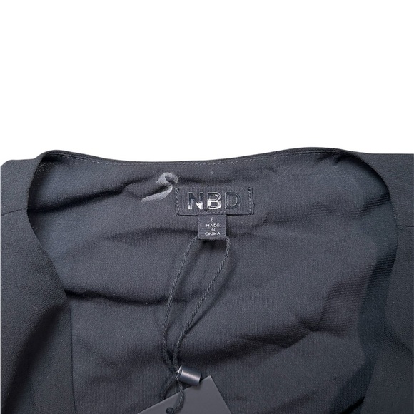 NBD Jaxine Top L - Picture 5 of 9